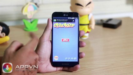 [Android Game] Clacker - Bắt sóc bỏ lọ, game chơi hàng tuần dành cho mọi người - AppStoreVn