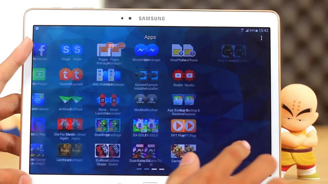 [Android App] Google Drive - Lưu trữ đơn giản mọi lúc mọi nơi - AppStoreVn