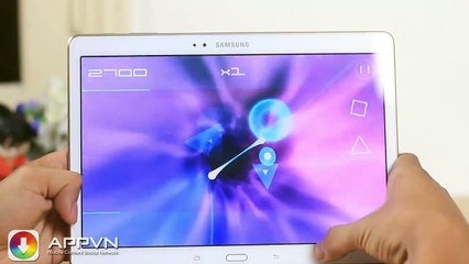 [Android Game] DubSlider - Game âm nhạc cực chất trên Android - AppStoreVn