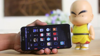 [Android Game] Blek - Game hay nhất trên Android - AppStoreVn