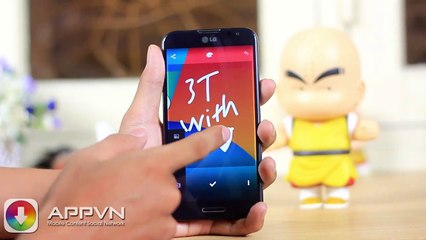 [Android App] LokLok - Kết nối màn hình khóa cùng bạn bè - AppStoreVn