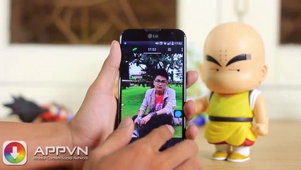 [Android App] Easy Touch - Phím trợ năng ảo trên Android - AppStoreVn