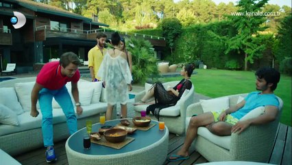 Güneşin Kızları 9. Bölüm - Bugün her şeyin bittiği gün!