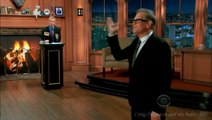 Drew Carey's epic monologue - Craig Ferguson and the ladies HD