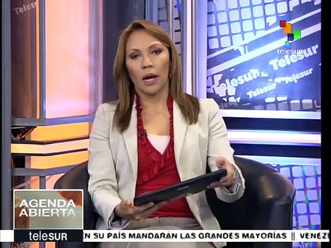 Ecuador: manifestaciones de la derecha dejan 45 policías heridos