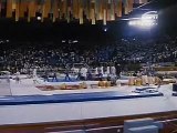 Gymnastics In The Summer Olympics - Part 8 of 16