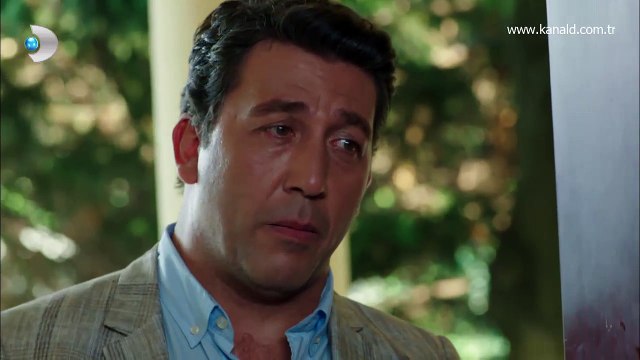 Güneşin Kızları 9. Bölüm - Haluk'un geçmişi, onu rahat bırakmıyor!