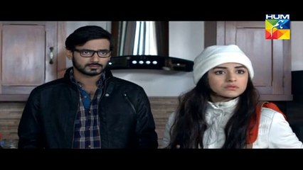 Jugno Last Episode 18 Full On HUM TV 14 August 2015 'Jugnoo'