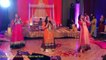 BEautiful Girls Dance On Mehndi Night  Sasural Genda Phool