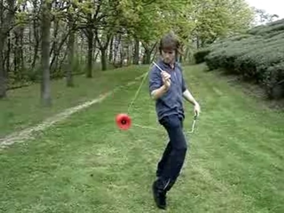 Zigor ô diabolo.....