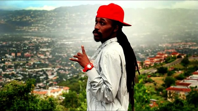 (2012) Mr. Vegas Ft. Munga & Gyptian & Notch & Indian - My Life Is So Beautiful