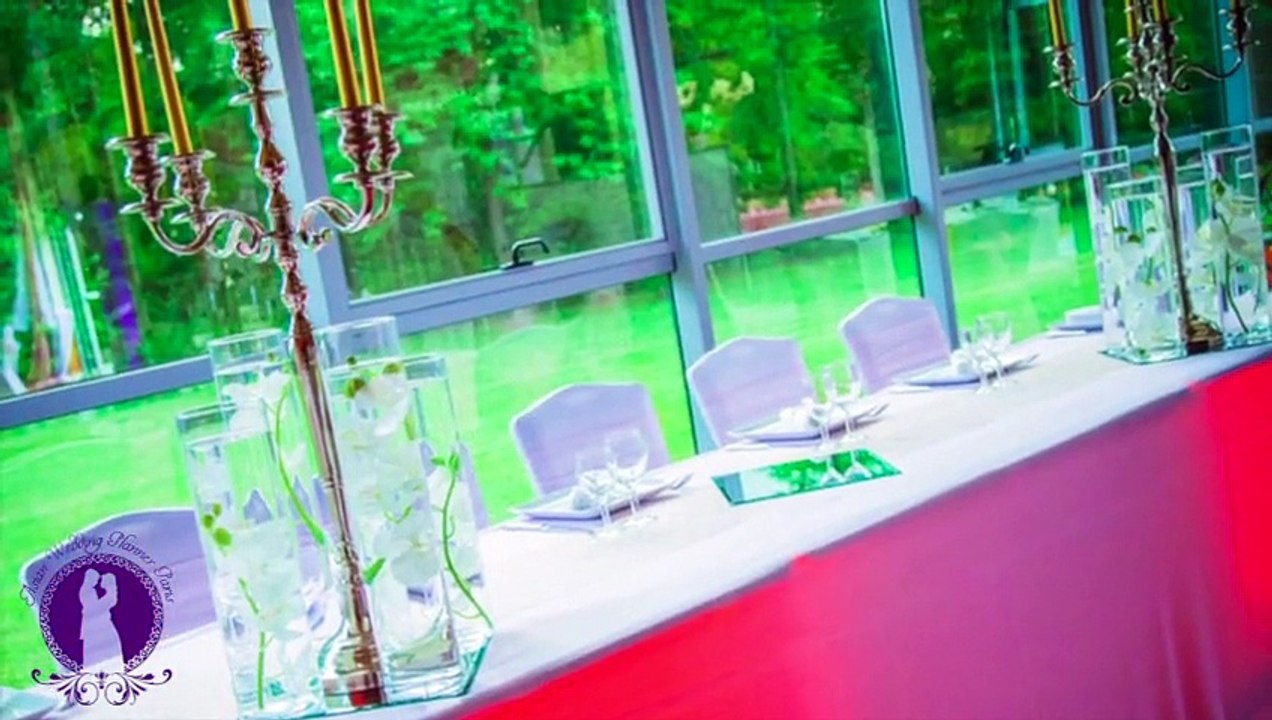 Asian Wedding Planner Paris