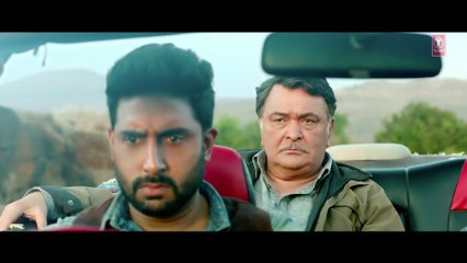 Mere Humsafar Full Video Song - Mithoon & Tulsi Kumar - All Is Well  Videos Munch