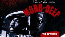 Mobb Deep Feat. Big Noyd - Perfect Plot