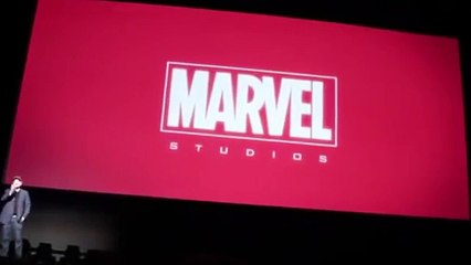 Captain America Civil War Comic con Teaser Trailer 2016  HD