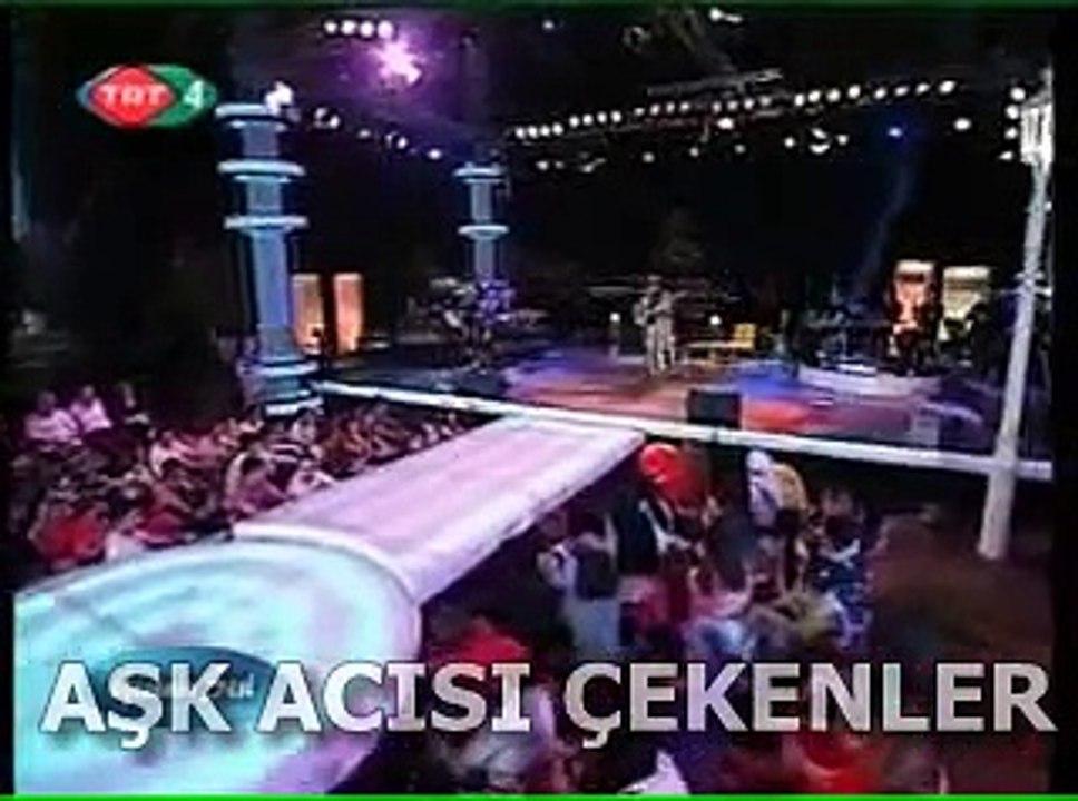Orhan Ölmez Kimse Bana Yaran Olmaz