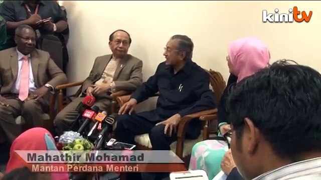 'Kassim Ahmad bukan anti-hadis, sama seperti orang Islam lain'