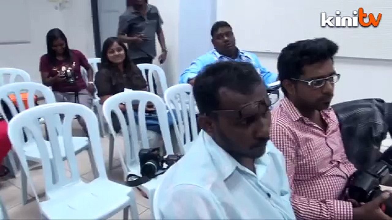 Thasleem: Report ISMA to religious authorities for abusing Islam