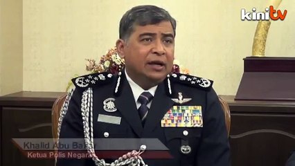 IGP: Kempen benci-membenci ancam keharmonian agama