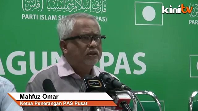 PAS dakwa Kassim Ahmad hina Islam, mahu tindakan