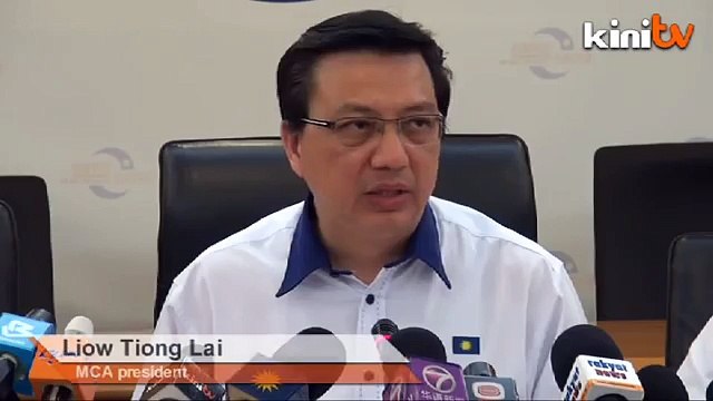 MCA eager to speak for the people if victorious in Kajang