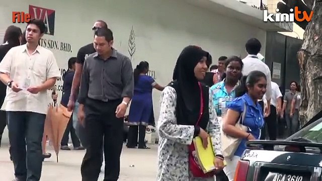 Hak asasi: ISMA bersikap talam dua muka, kata COMANGO