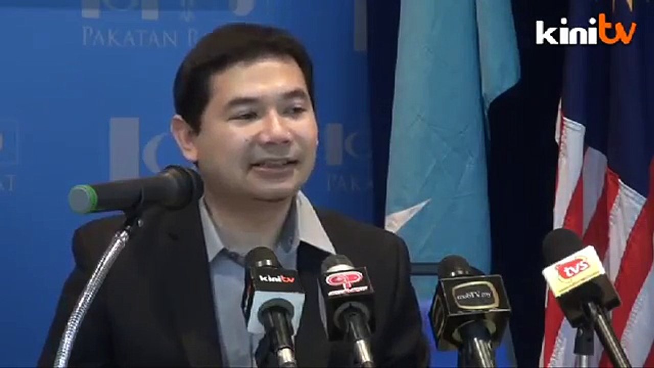 'Don't appoint Taib as Yang di-Pertua until cleared by MACC'