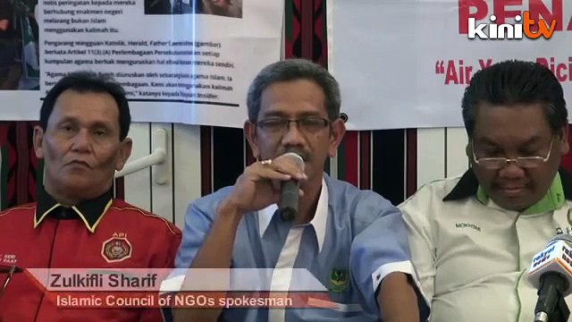 Slaughtering chickens was symbolic, not un-Islamic'