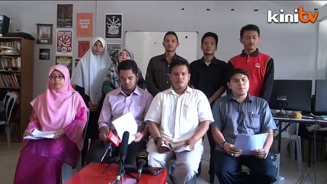 'Don't vote for BN, vote for Selangor'