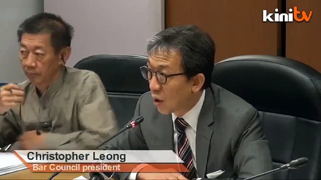 'You don't have to be a rocket scientist, Zahid'