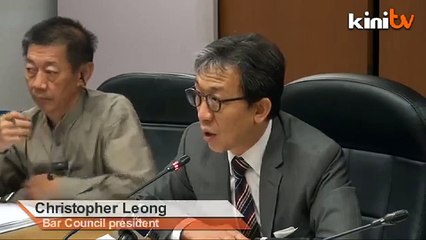 'You don't have to be a rocket scientist, Zahid'