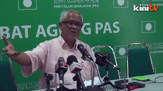Bertindak sebelum guru berdemo, kata PAS