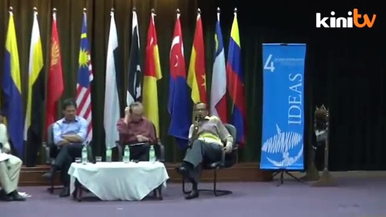 AG explains why government officers can be promoted despite misconduct reports