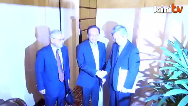 Anwar 'forgives' Japan, ready to visit again on Feb 26