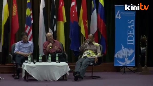 Paul Low: Embracing globalisation and learning how to govern the Scandinavian way