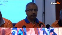 Waytha: Najib penipu, khianati India miskin