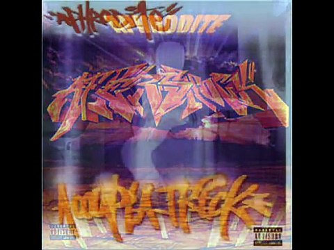 Missy Elliott - I Can't Stand The Rain (Lumbajak Remix)