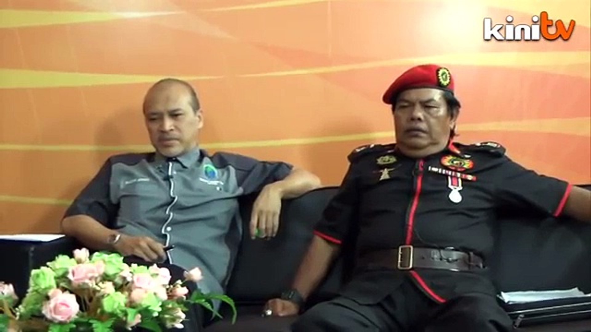 ⁣BicaraKini: NGO jalanan nafi jadi alat Umno, berang NGO perut besar dapat duit