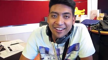 Johan Kena Denda di JoHaRa Pagi ERA