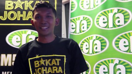 Bakat JoHaRa - Bobo