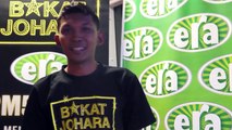Bakat JoHaRa - Bobo