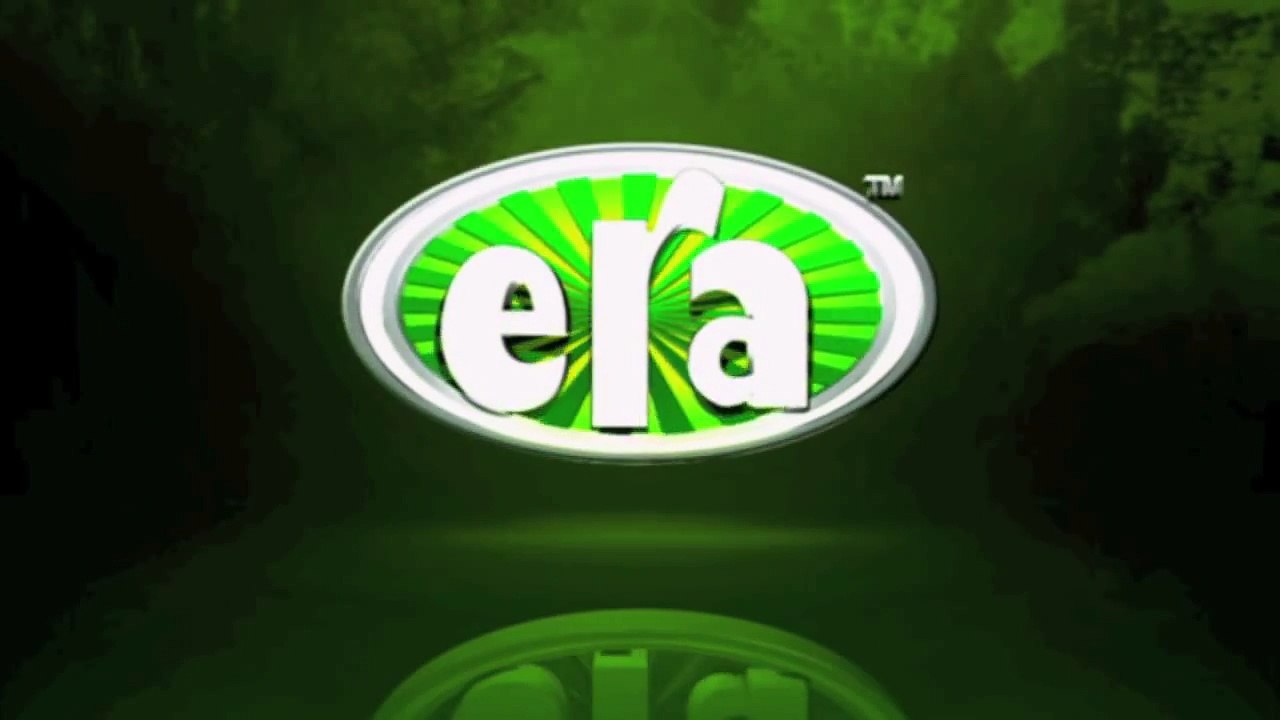 Carta ERA 40 - Chaq (Mania!)