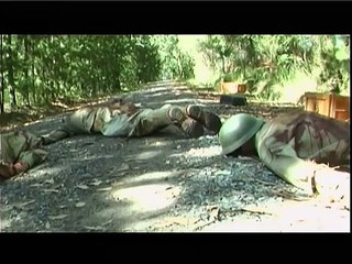 DEATH MARCH OF BATAAN ( BRUTALITY & ATROCITIES) Rainer Loeser