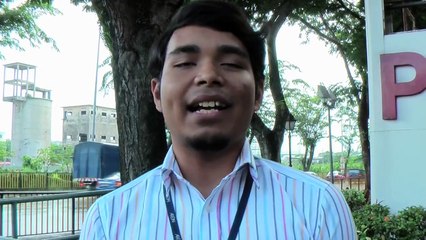 ERA TV: Report Card JoHaRa Pagi ERA