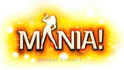 ERA TV: Selepas Konsert Mania minggu ke-3