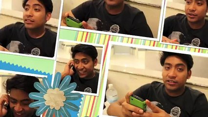 Haniff Riuh Pagi ERA bakal jadi Ayah