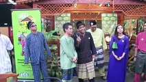 Rumah Terbuka Riuh Raya ERAthon