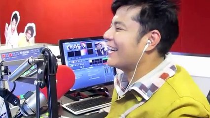 Yuna di Riuh Pagi ERA