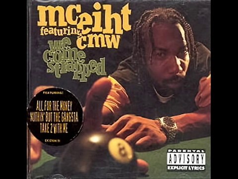 Mc Eiht Goin' Out Like Geez