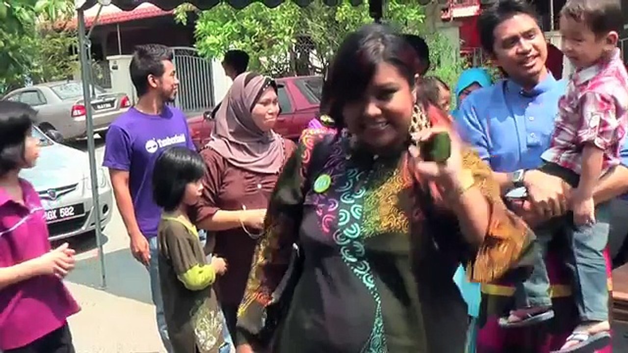 Riuh Raya ERAthon - teaser hari ke-2